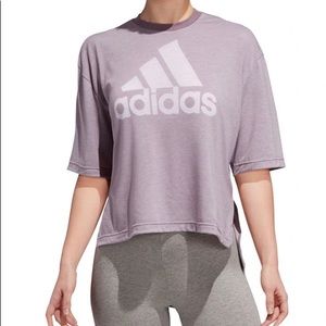 Adidas T-Shirt